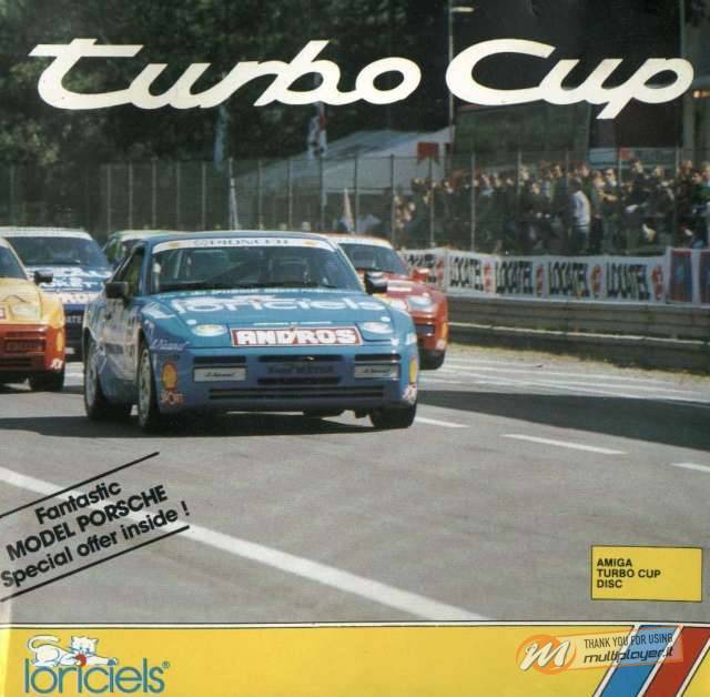 Turbo Cup