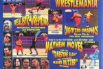 WWF Wrestlemania: The Arcade Game - Trucchi - Trucco