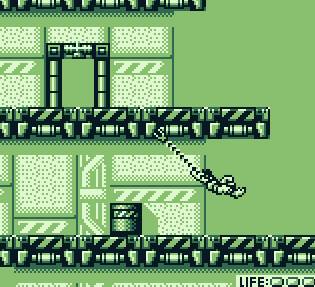 Bionic Commando