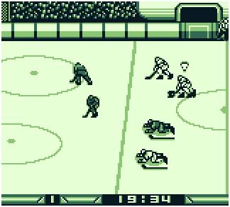 Blades of Steel