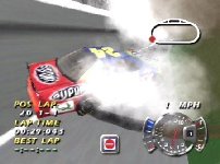 NASCAR 99