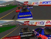 NASCAR 99