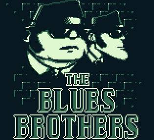 The Blues Brothers