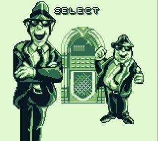 The Blues Brothers Jukebox Adventure