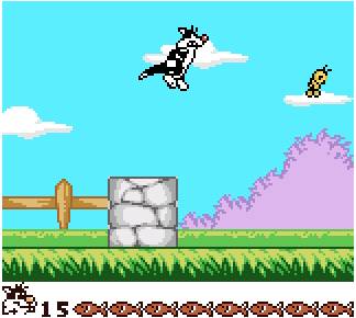 Sylvester & Tweety: Breakfast on the Run