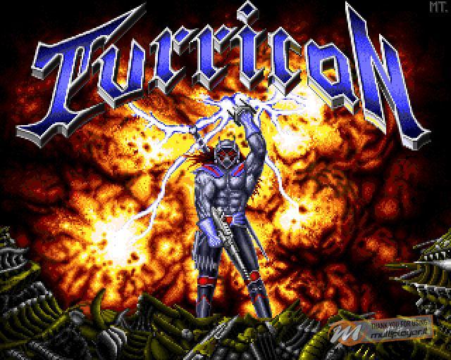 Turrican