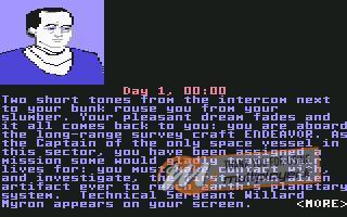 Rendezvous with Rama