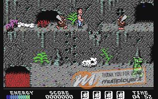 Renegade III: The Final Chapter