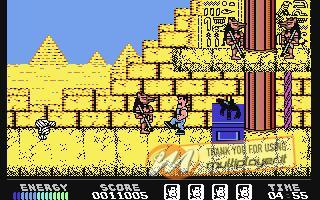 Renegade III: The Final Chapter