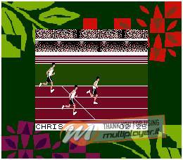 Olympic Summer Games '96