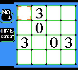 Loppi Puzzle Magazine: Kangaroo Dai-3-Ji