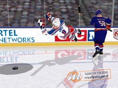 NHL '99