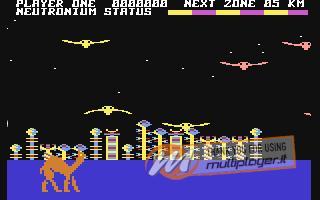 Revenge of the Mutant Camels