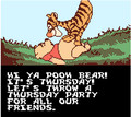 Pooh and Tigger's Hunny Safari