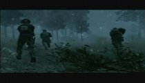 Call of Duty 4: Modern Warfare filmato #29 Spot Televisivo
