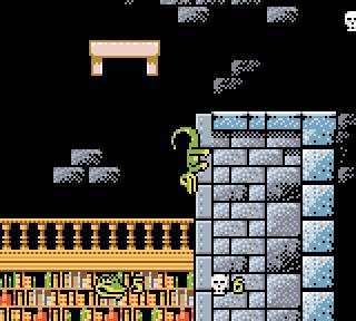 Gex: Enter the Gecko