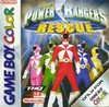 Power Rangers Lightspeed Rescue