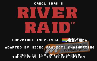 River Raid