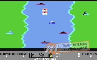River Raid