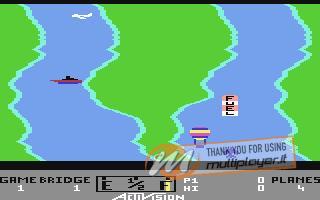River Raid