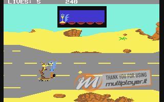 Road Runner
