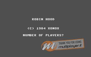Robin Hood
