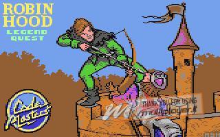 Robin Hood: Legend Quest