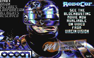 Robocop