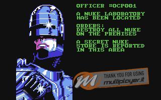 RoboCop 2