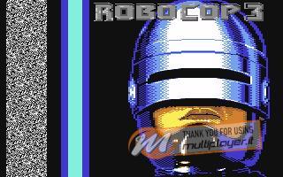 RoboCop 3