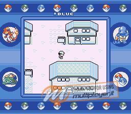 Pokémon Versione Blu