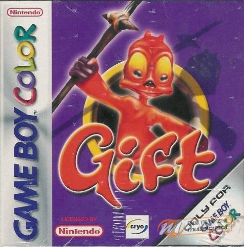 Gift