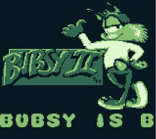Bubsy 2