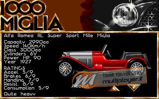 1000 Miglia