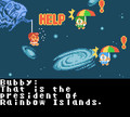 Rainbow Islands
