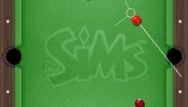 The Sims Biliardo