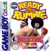 Ready 2 Rumble Boxing