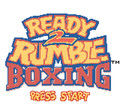 Ready 2 Rumble Boxing