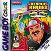 Rescue Heroes: Fire Frenzy