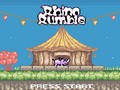 Rhino Rumble