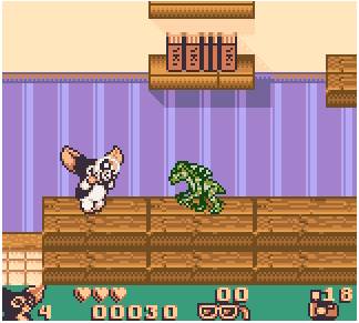 Gremlins: Unleashed!