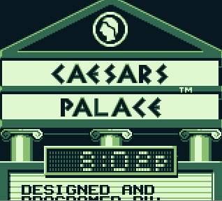 Caesars Palace