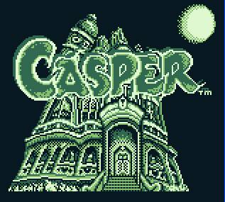 Casper