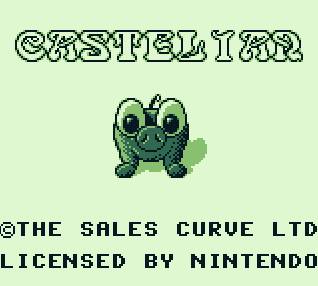 Castelian