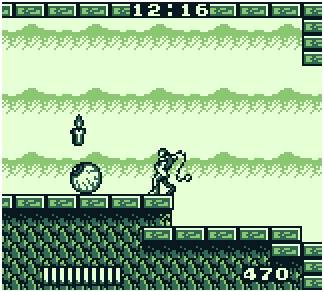 Castlevania: The Adventure 