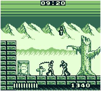 Castlevania: The Adventure 