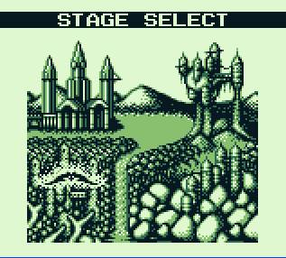 Castlevania 2: Belmont's Revenge