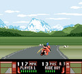 Road Rash