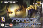 Una Joanna diversa per Perfect Dark Core - Notizia