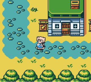 Gyouten Ningen Batseelor: Doctor Guy no Yabou